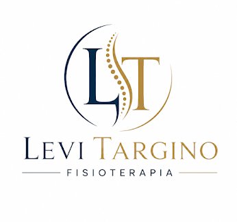 Logo Levi Targino Fisioterapia